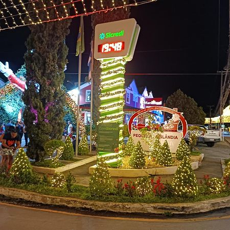 Flats 1 Locacao Penedo Rj Βίλα Εξωτερικό φωτογραφία