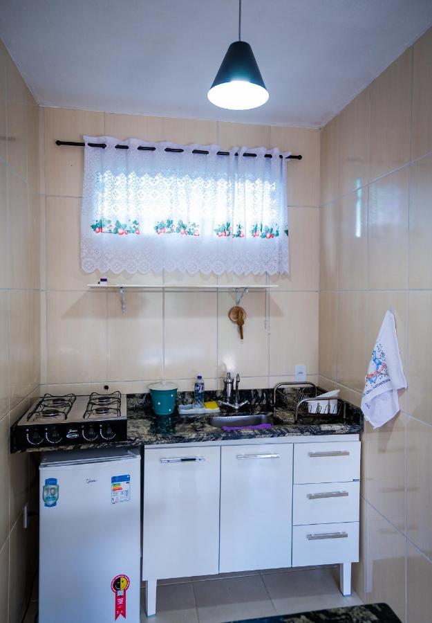 Flats 1 Locacao Penedo Rj Βίλα Εξωτερικό φωτογραφία