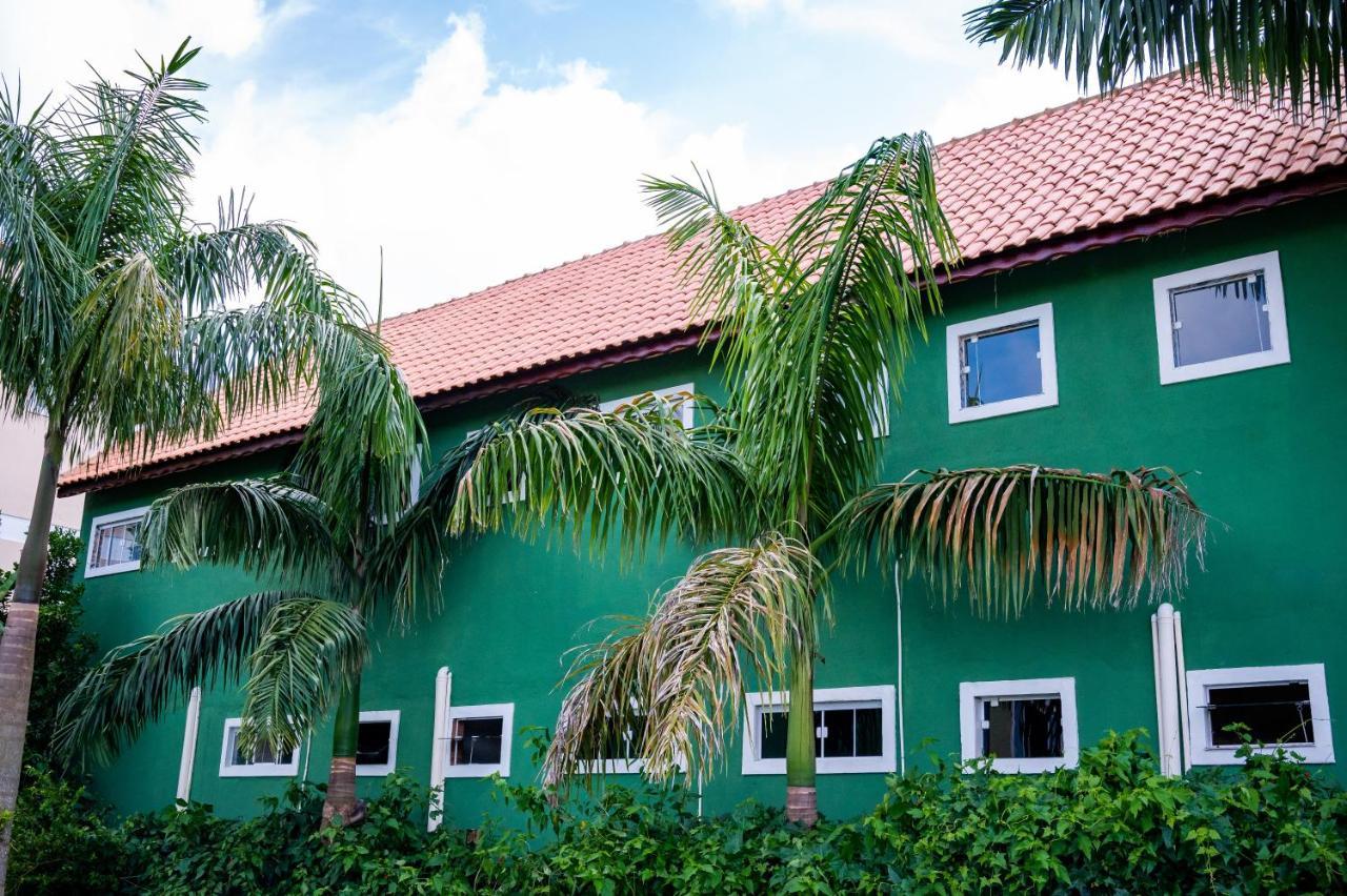Flats 1 Locacao Penedo Rj Βίλα Εξωτερικό φωτογραφία