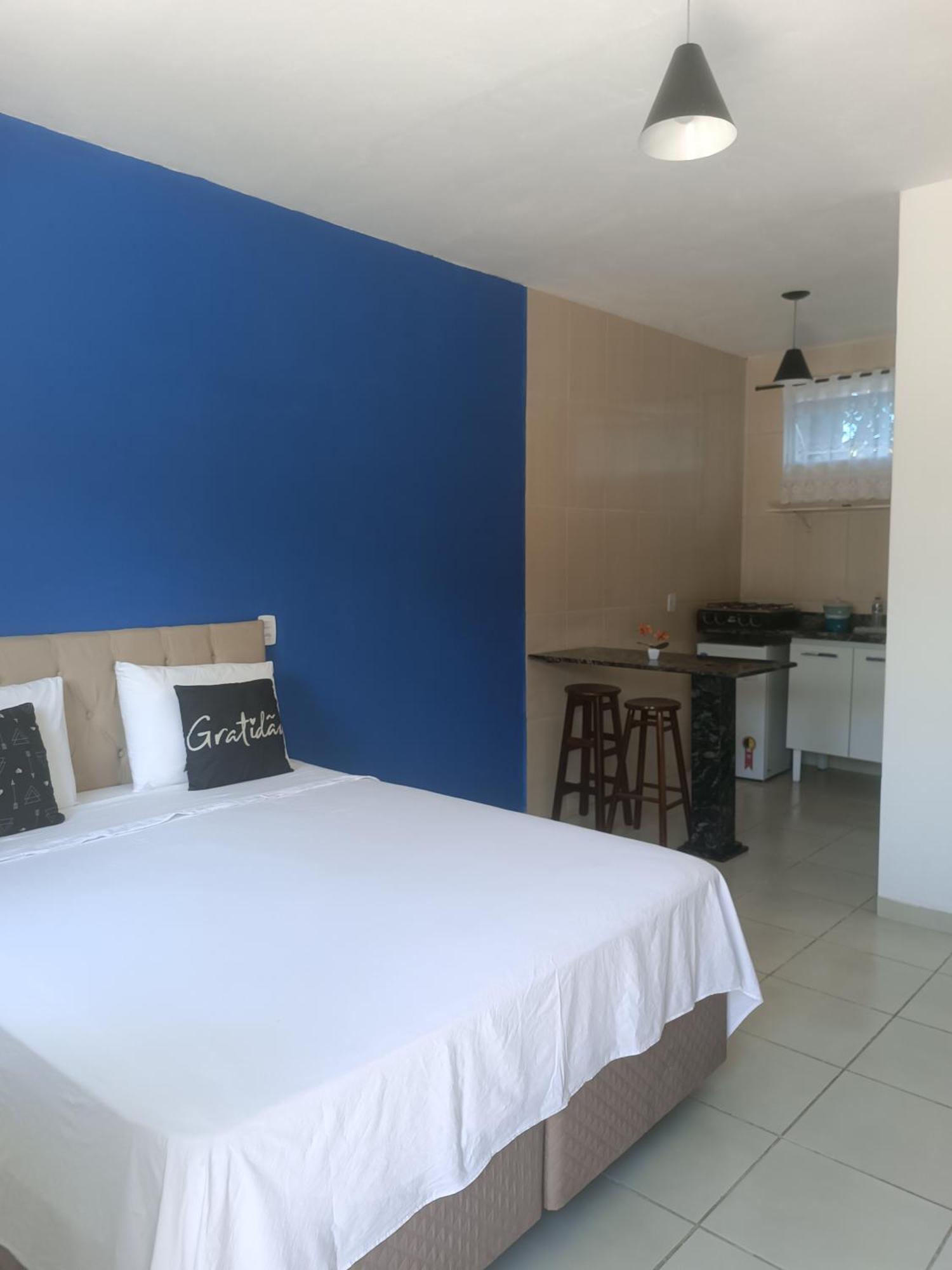 Flats 1 Locacao Penedo Rj Βίλα Εξωτερικό φωτογραφία
