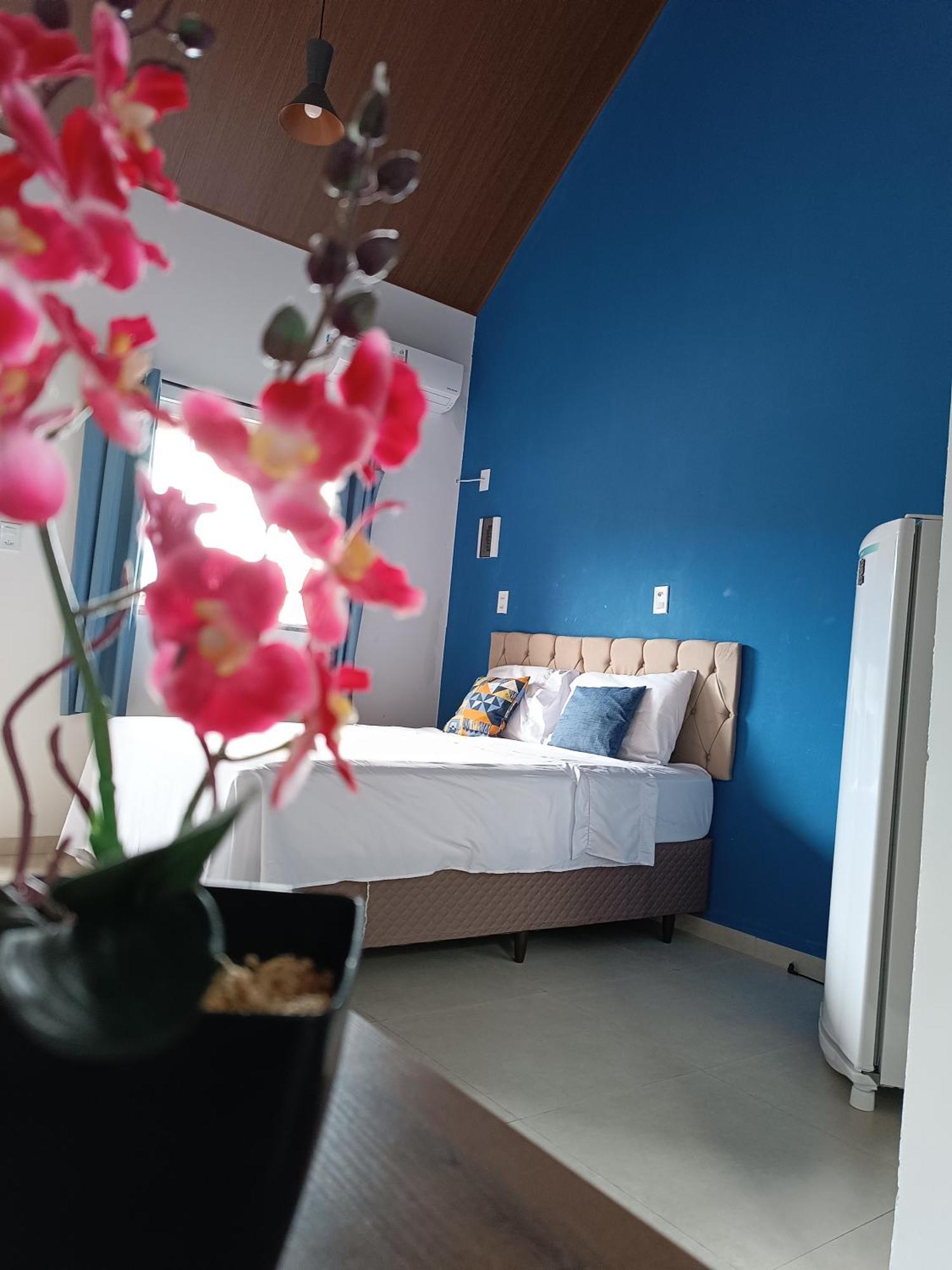 Flats 1 Locacao Penedo Rj Βίλα Εξωτερικό φωτογραφία