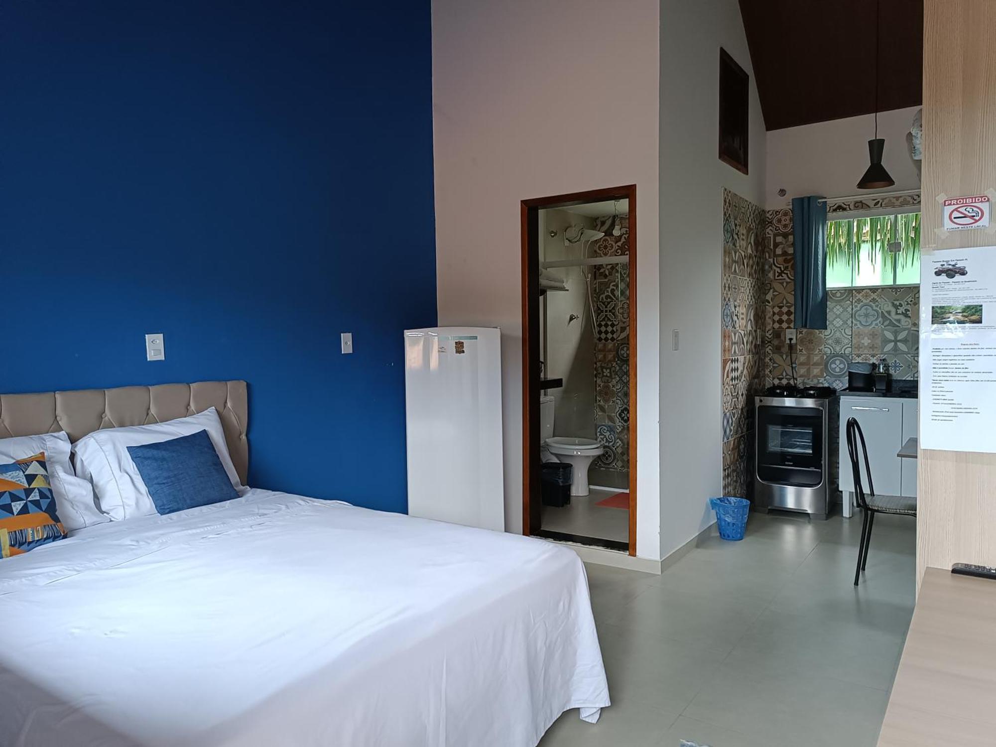 Flats 1 Locacao Penedo Rj Βίλα Εξωτερικό φωτογραφία
